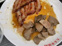 -黄连大头华烧鹅店(大良店)