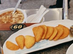 -揽月斋炙子烤肉·清真(安定门·五道营店)