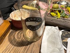-Goose Island Brewhouse鹅岛精酿啤酒酿造工坊餐厅