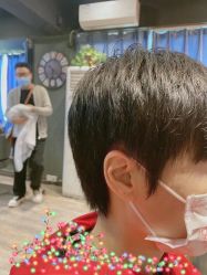 点击看大图 -藤野造型