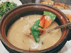 -适口餐厅砂锅粥(公信路总店)