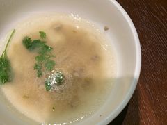 -老新隆牛肉锅贴(新街口店)