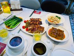 -尚菜·头道豉油鸡(骏景花园店)