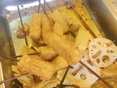 -怪老头甜不辣(抚琴小区店)