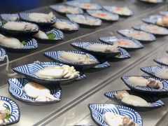 -喜庭海鲜自助(来福士店)