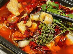 -3号仓库·创意中国菜(乐清正大广场店)