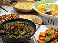 -光海·乡记酸菜鱼·始于1996(花园路店)