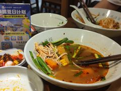-王春春鸡汤饭(上海中海环宇城店)