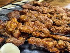 -马相卿特色烤肉面食馆(虎台店)