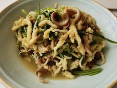 美味三丝-大铁勺新津菜(迎水道店)