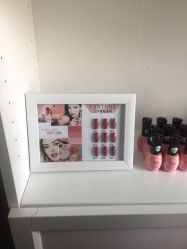 -LJ nail日式美甲工作室