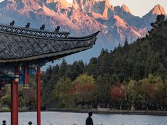-黑龙潭公园