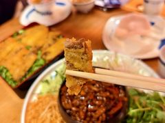 -满园烤鸭·春饼(抚顺万达店)