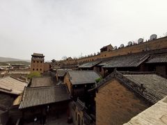 -皇城相府