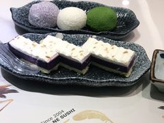 -羽寿司(东方宝泰店)