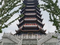 -皇罗禅寺
