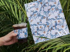 -Peet's Coffee皮爷咖啡(海雅缤纷城店)