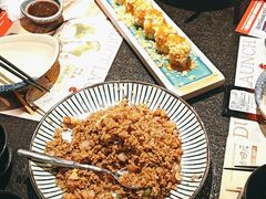 -古田居·特色寿司料理(星之岛旗舰店)
