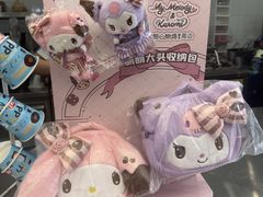 -DQ·蛋糕·冰淇淋(通州万达店)