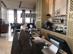 -嘉定凯悦·咖啡厅