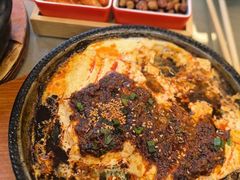-英兰朝族饭店·英兰锅包肉(佳园路店)