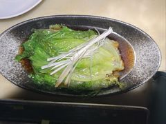 -绿茶餐厅(成都大悦城店)