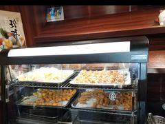 -八角锄烧·肉火锅(天河城店)
