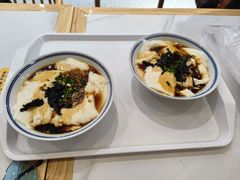 -小桃园·豆浆油条(复兴中路店)