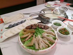 -八合里潮汕鲜牛肉火锅(深圳海岸城店)