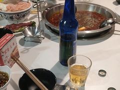 -重庆巴渝火锅(钟家村店)