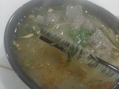 -牛煎里牛肉煎包淮南牛肉汤(广东路店)