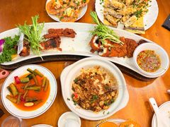 -醉壹号海鲜大排档·老厦门特色菜(厦门美食地标店)