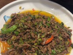 -食光慢宴·安吉土菜馆