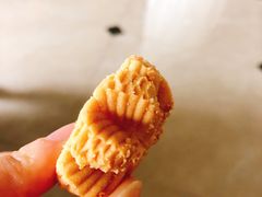 -珍妮曲奇聪明小熊(尖沙咀店)