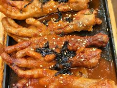 -贵宾庄炸酱面·韩式料理(高区店)