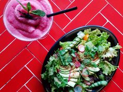 -Luchador摔跤手墨西哥餐厅(恒宇广场店)