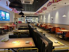 -豪客来牛排(绿宝广场店)