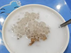 -冰神糖水铺(国贸中心店)