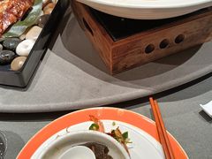 -小厨娘淮扬菜(天印大道店)