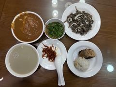 -白魁老号饭庄(交道口店)