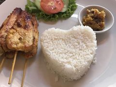 -Old House Restaurant