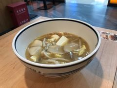 -阿香米线(天津凯德餐厅店)
