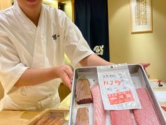 -鮨一日本料理旗舰店(总店)