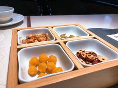 -拈菜(观音桥阳光世纪店)