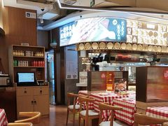 -西贝(财富购物中心店)