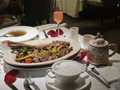 -王品牛排(福州泰禾店)