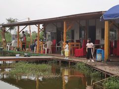 -同銮特种养殖场·龙虾垂钓