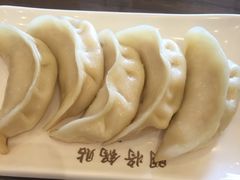 -明将锅贴(五爱路店)