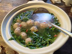 -凤凰山斑鱼馆(恭城店)