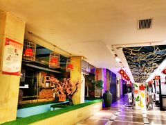 -同喜烤鸭店(光芒店)